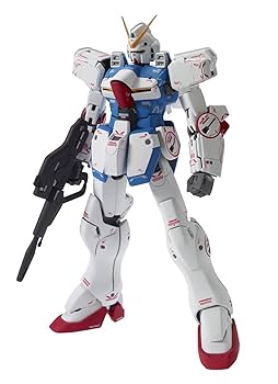 Amazon | MG 1/100 LM312V04 Vガンダム Ver.Ka (限定クリア